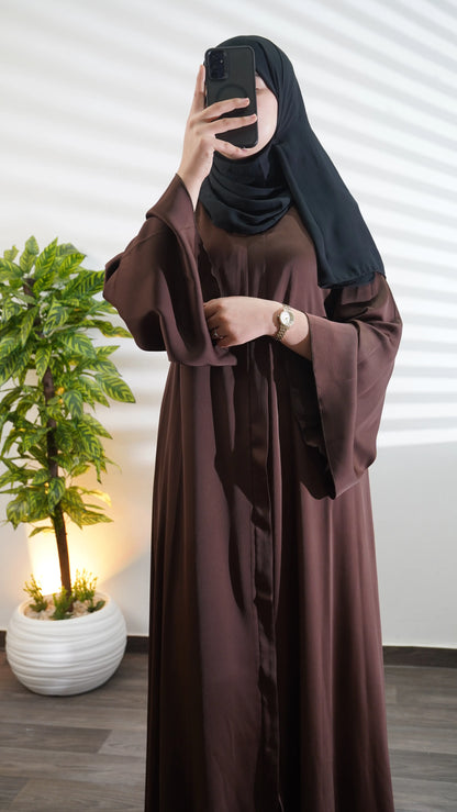 عباية رواق