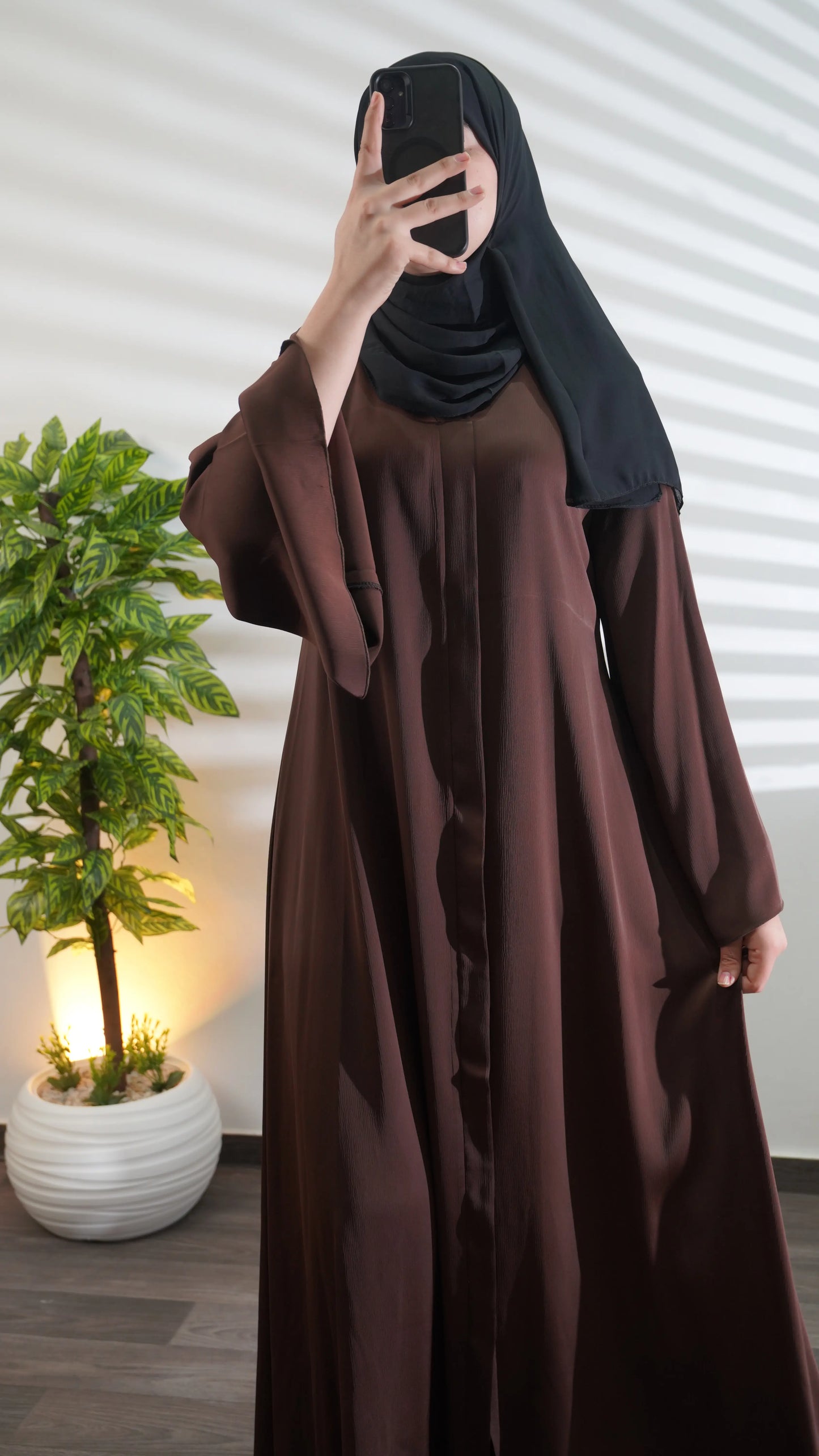 عباية رواق