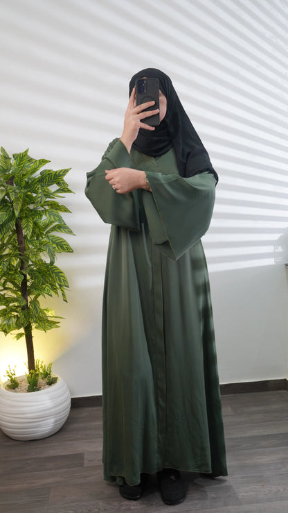 عباية رواق
