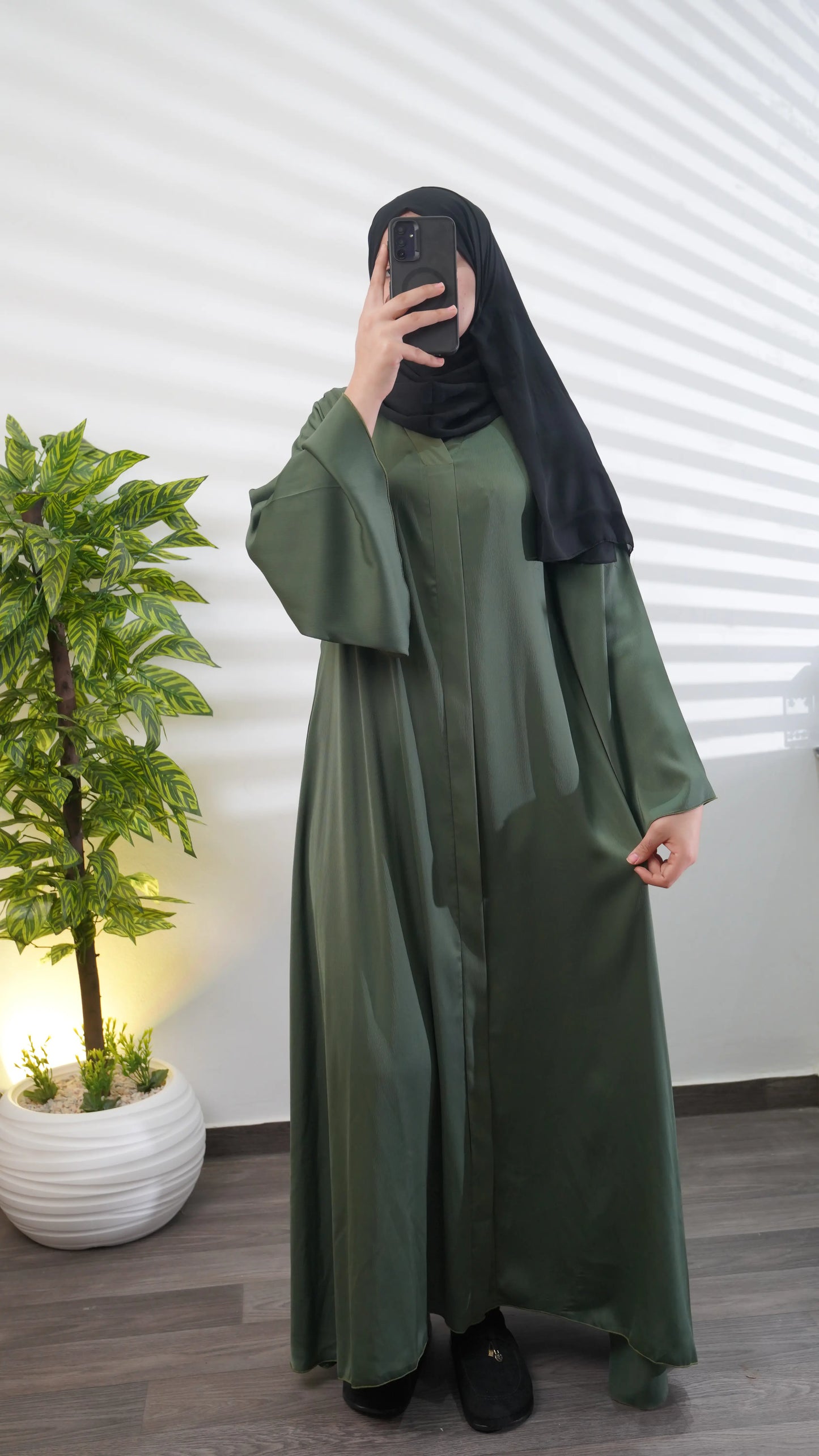 عباية رواق