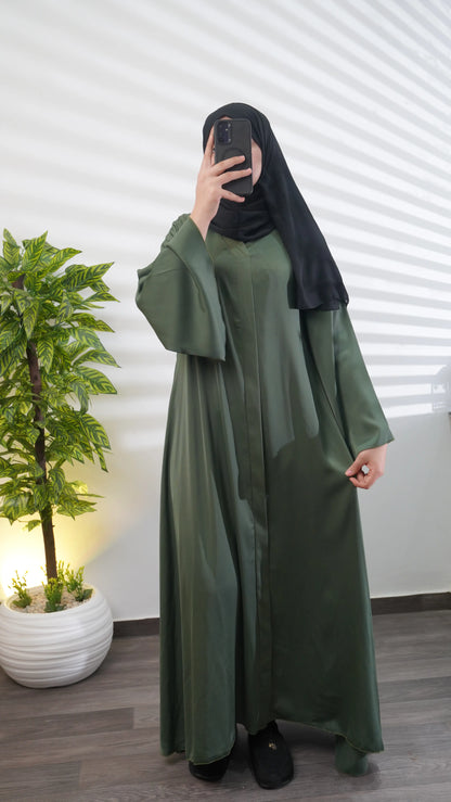 عباية رواق