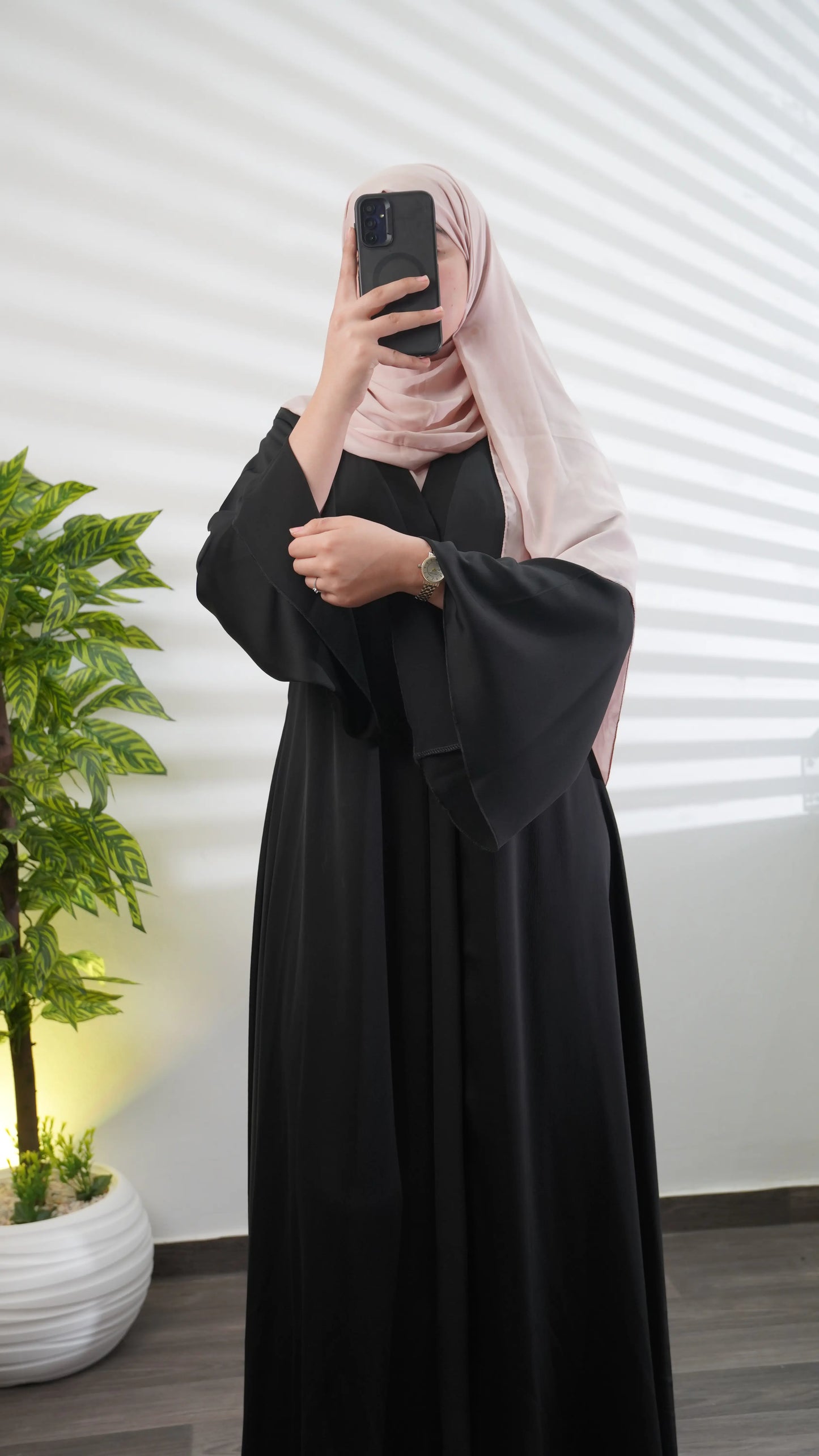 عباية رواق