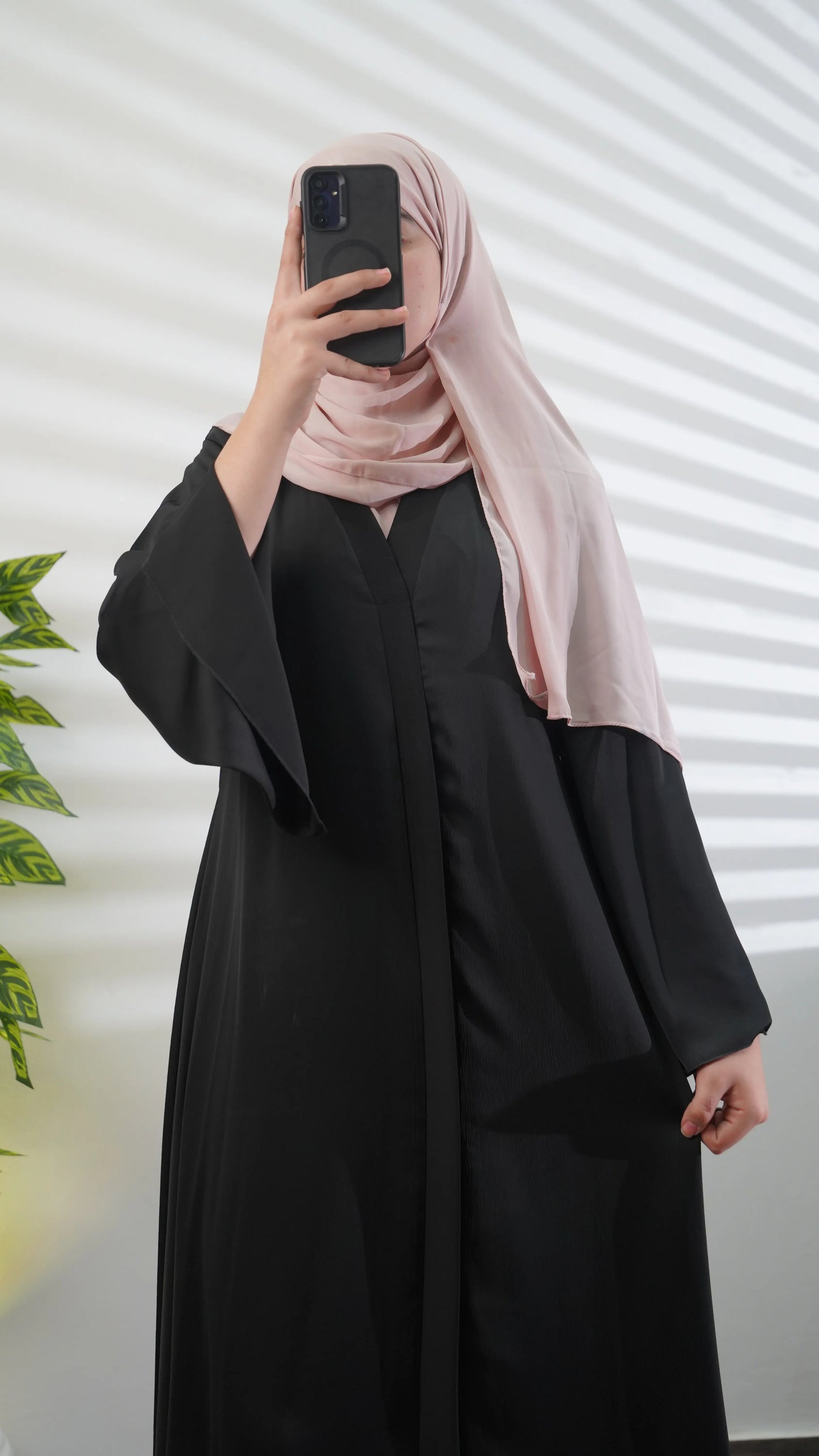 عباية رواق