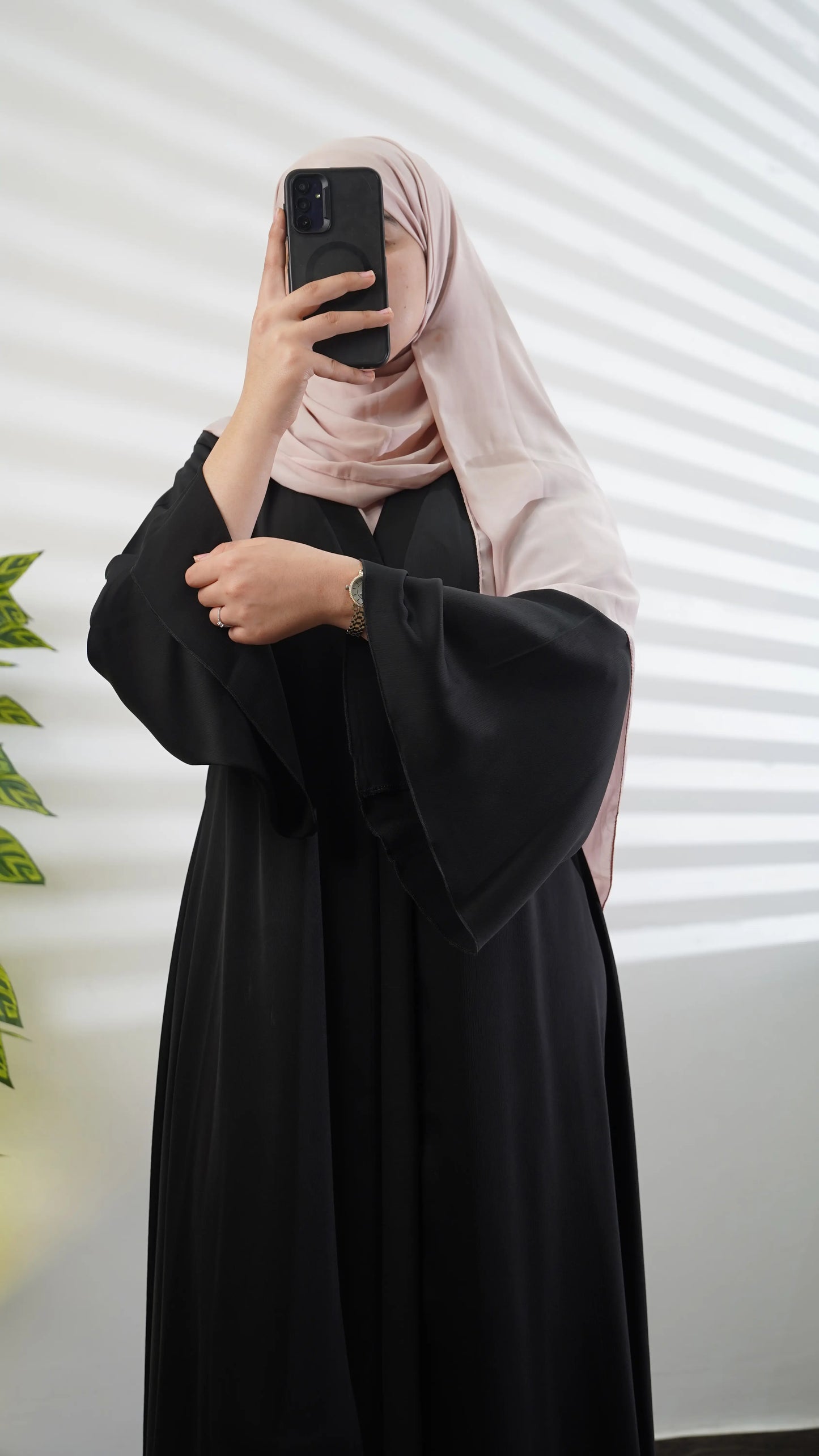 عباية رواق