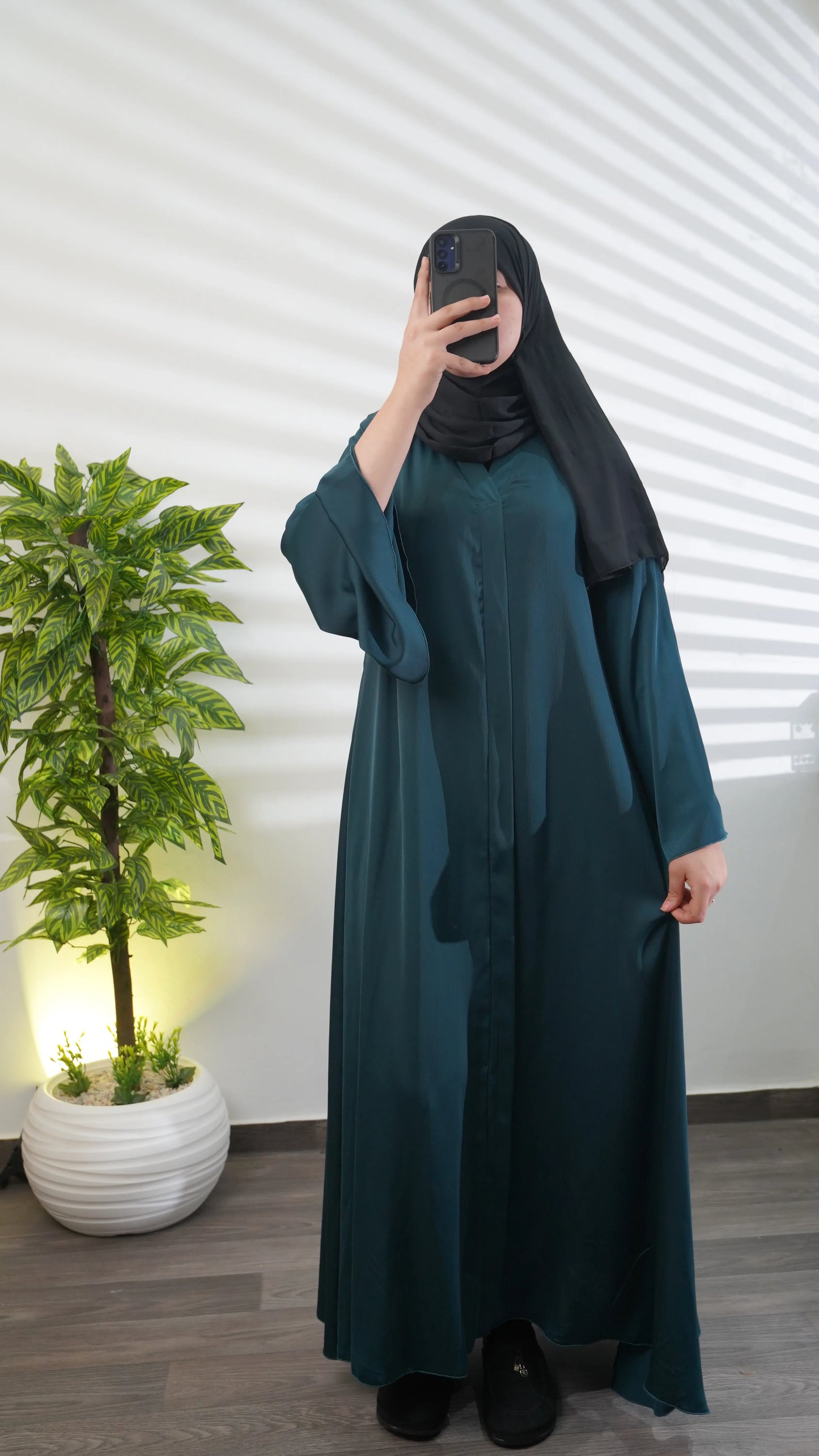 عباية رواق