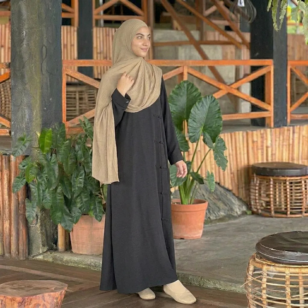Abaya Noha