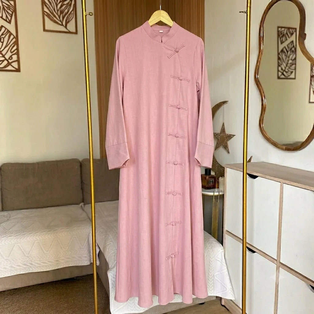 Abaya Noha