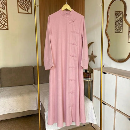 Abaya Noha