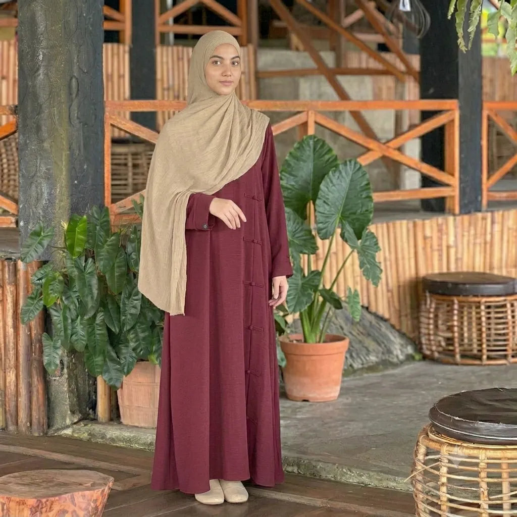 Abaya Noha