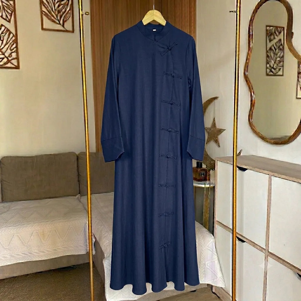 Abaya Noha