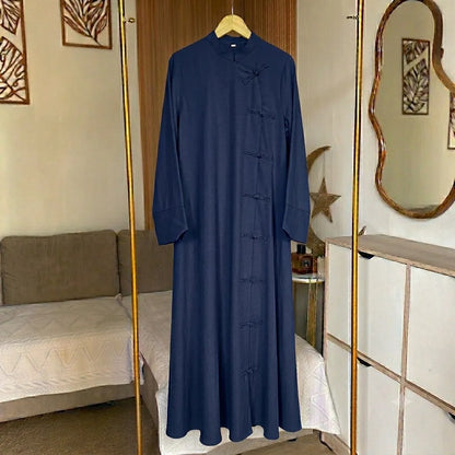 Abaya Noha