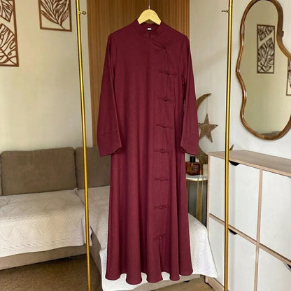 Abaya Noha