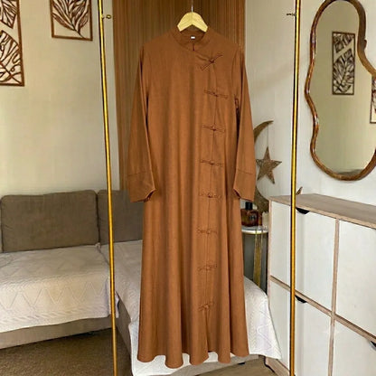 Abaya Noha