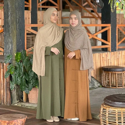 Abaya Noha