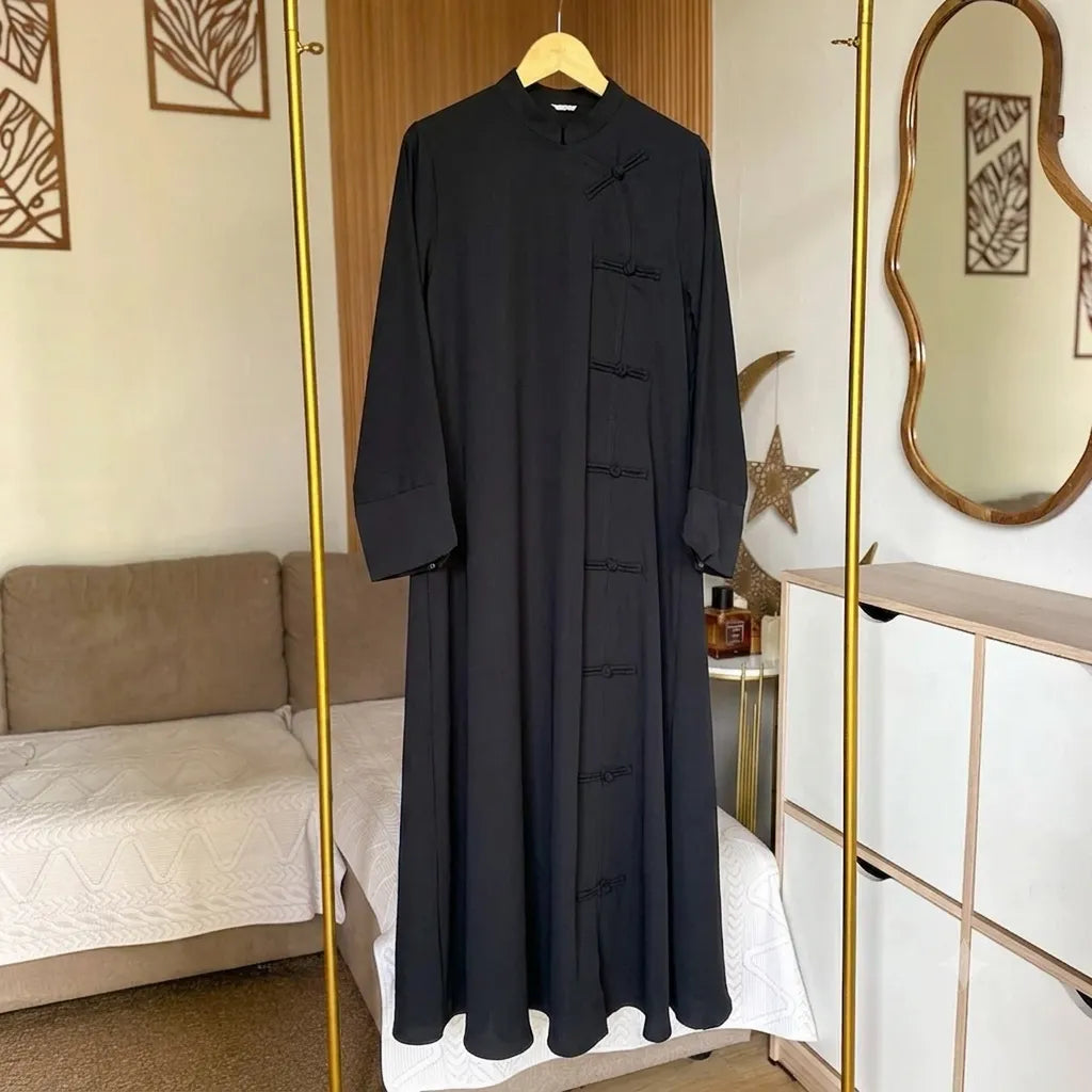 Abaya Noha