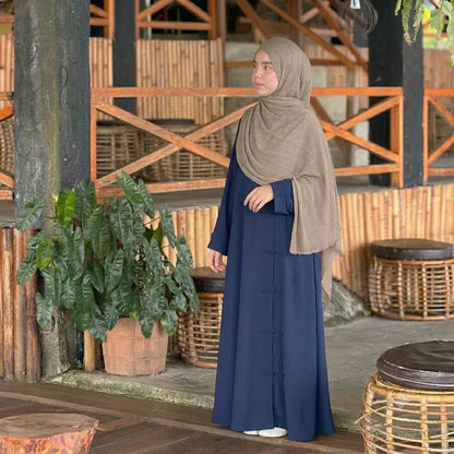 Abaya Noha