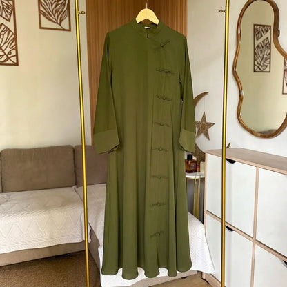 Abaya Noha
