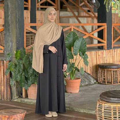 Abaya Noha