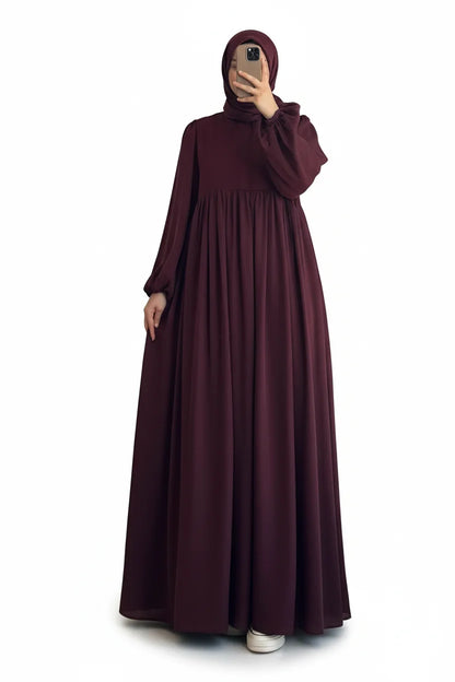 عباية سيما