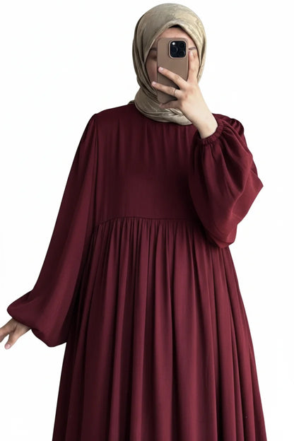 عباية سيما