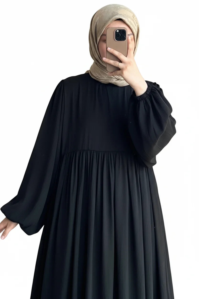 عباية سيما