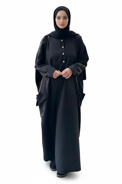 عباية جودي