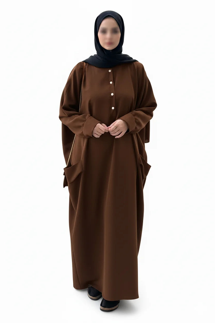 عباية جودي