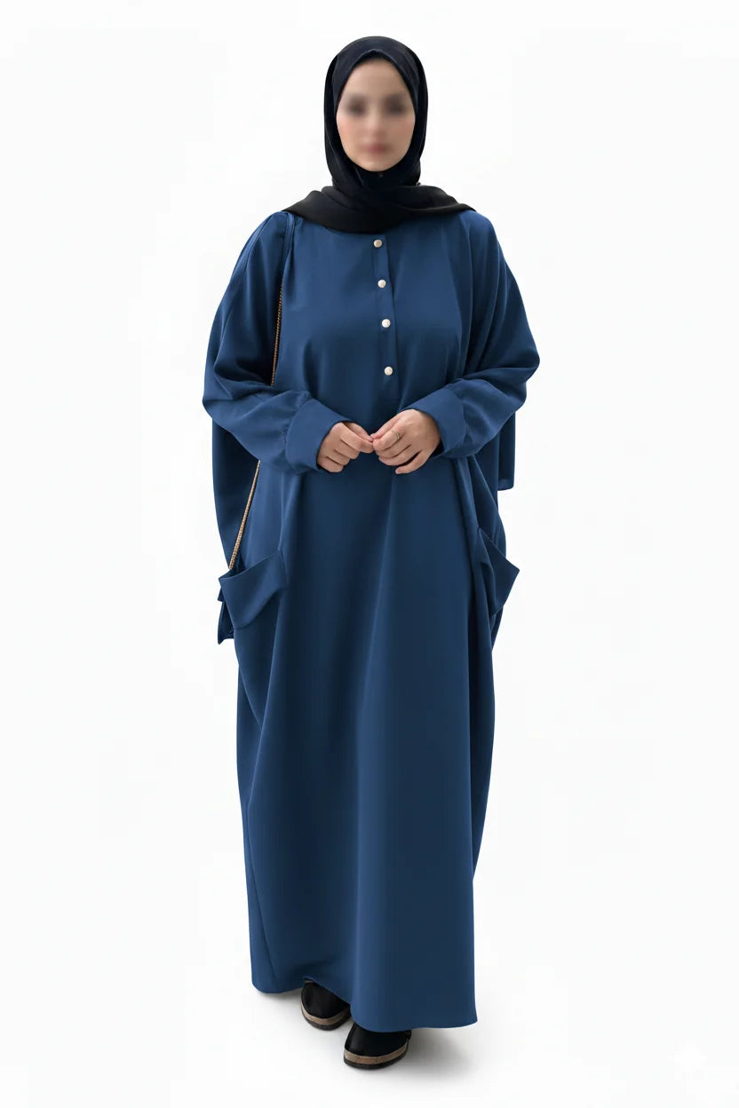 عباية جودي