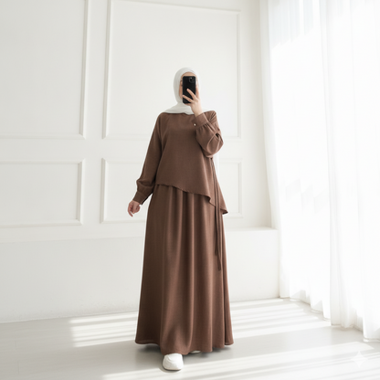 Ensemble Hana