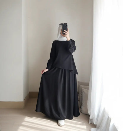 Ensemble Hana
