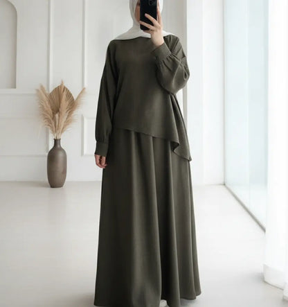 Ensemble Hana