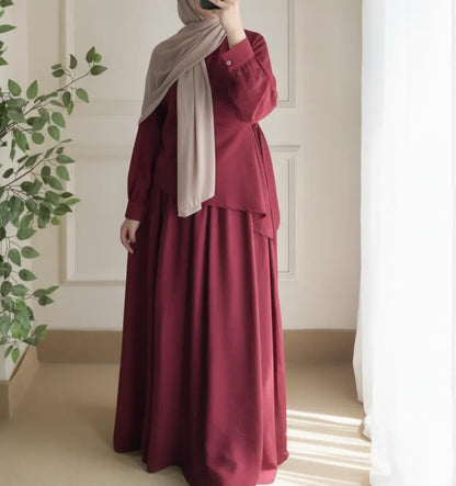 Ensemble Hana