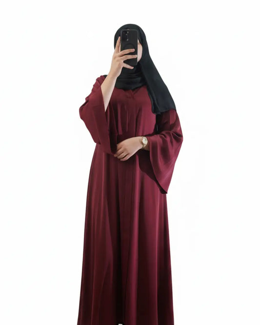 عباية رواق