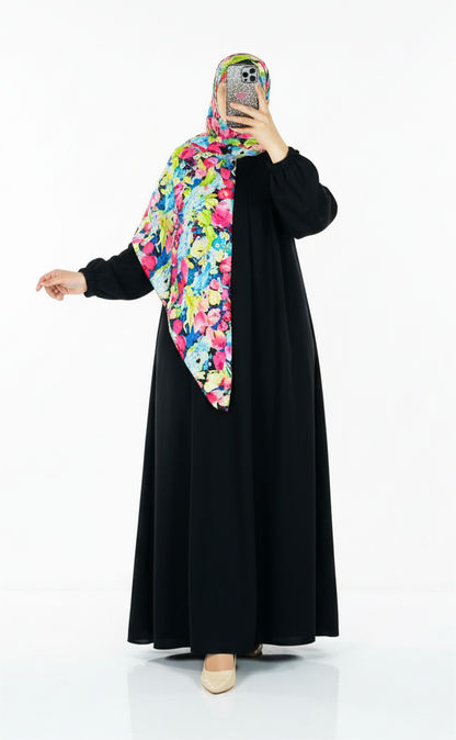 عباية أَرْوَاء