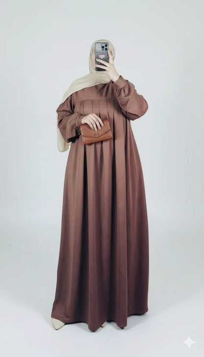 عباية وهج