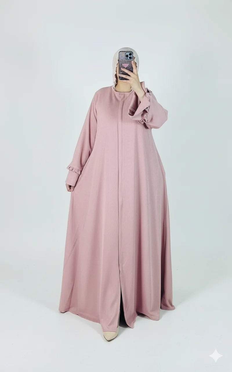 عباية أريما