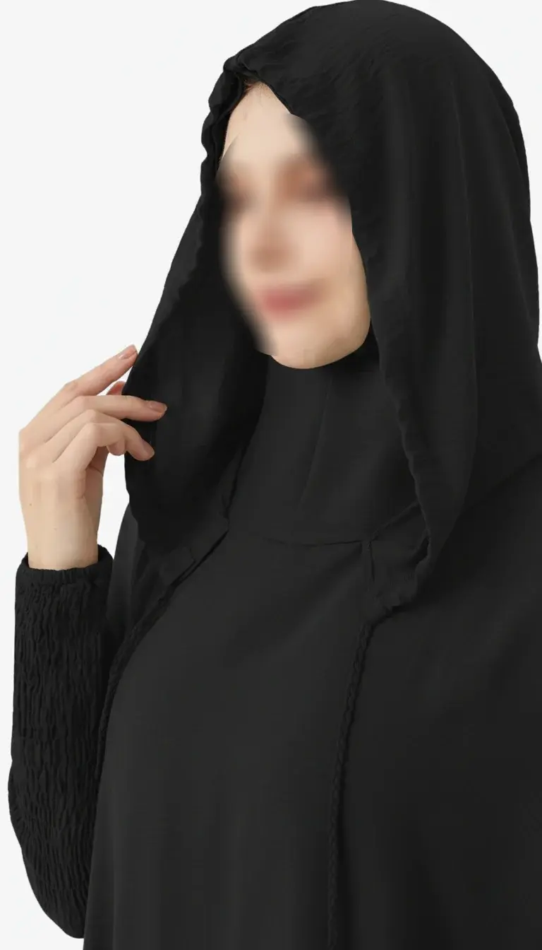 عباية سَمْت