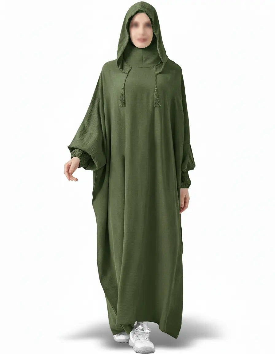 عباية سَمْت