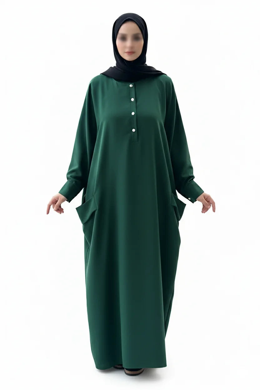 عباية جودي