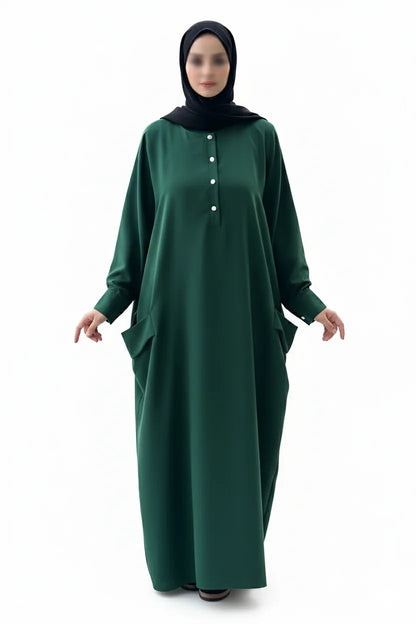 عباية جودي