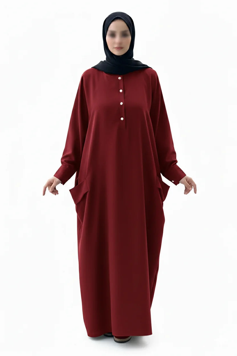 عباية جودي