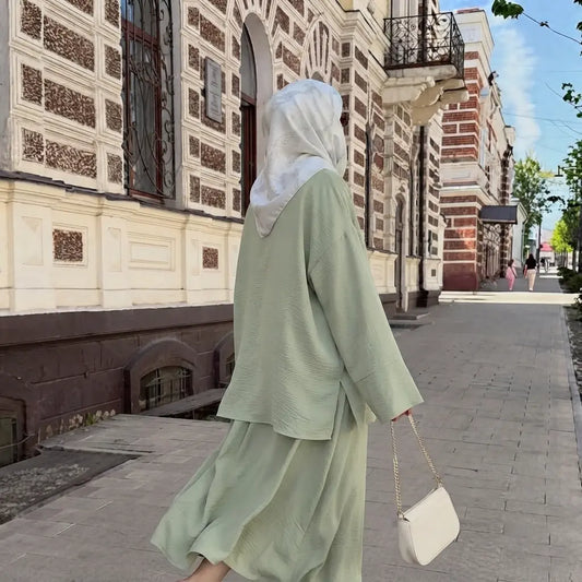 Ensemble Saja