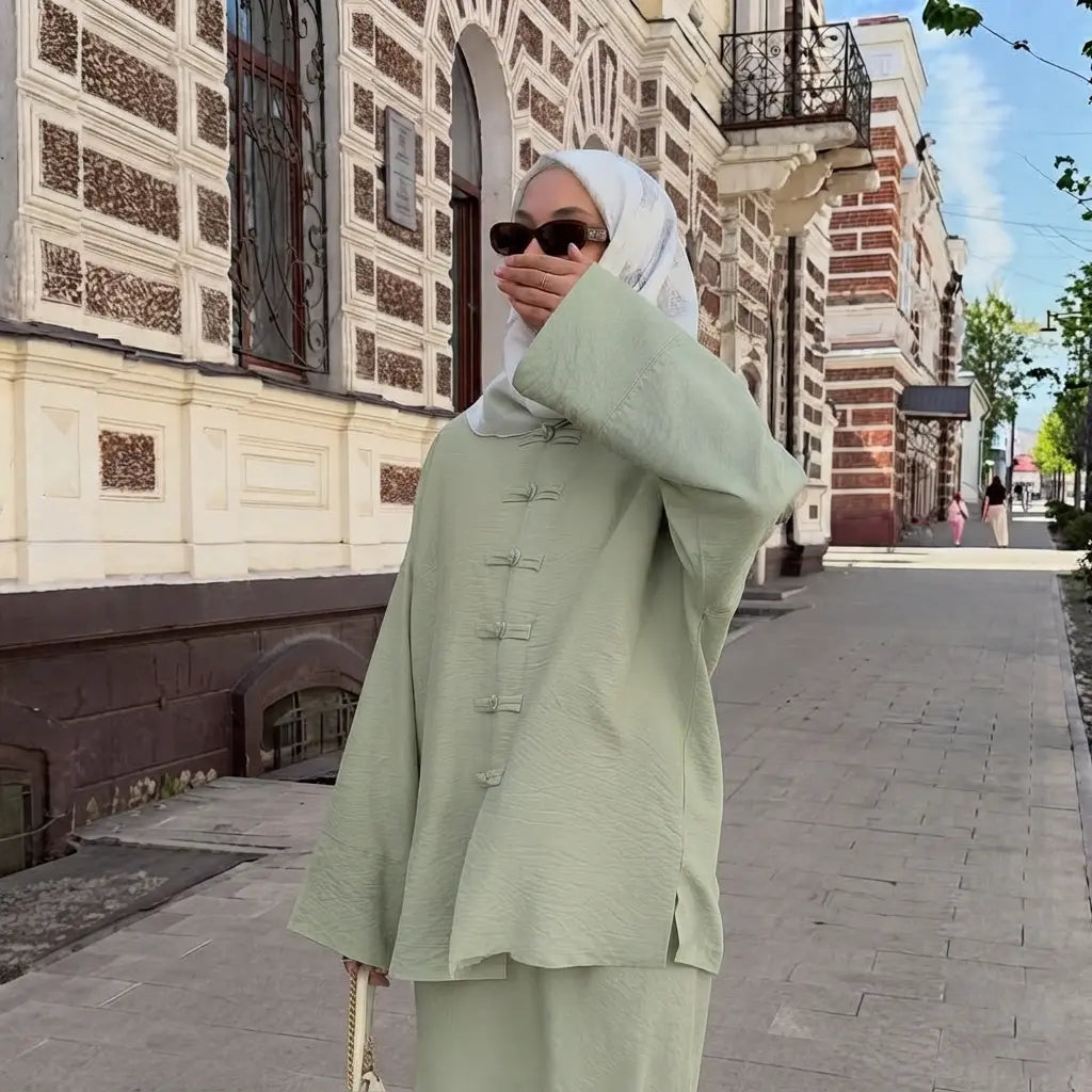 Ensemble Saja