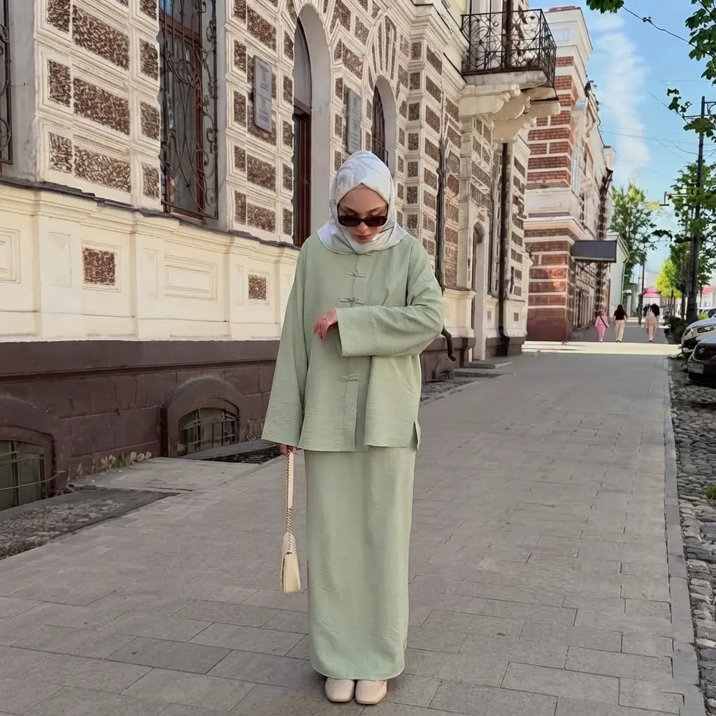Ensemble Saja