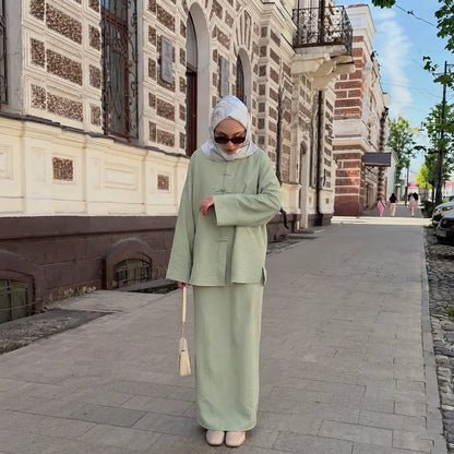 Ensemble Saja