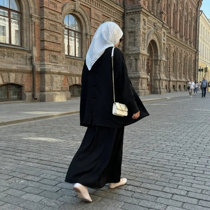 Ensemble Saja