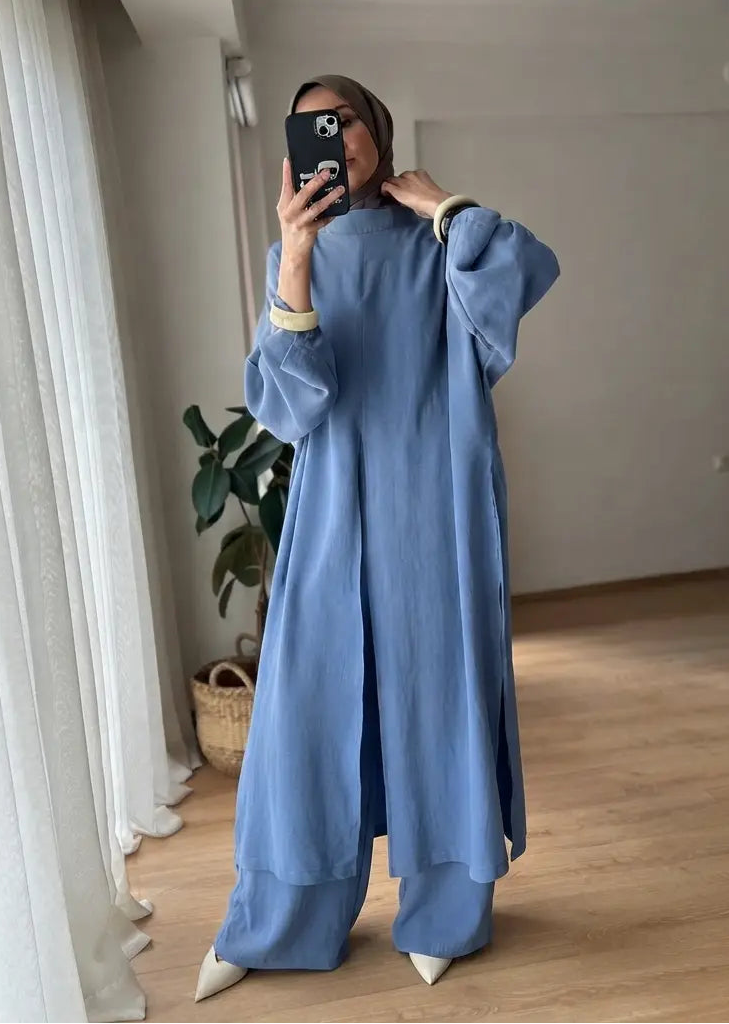 Ensemble Yasmine