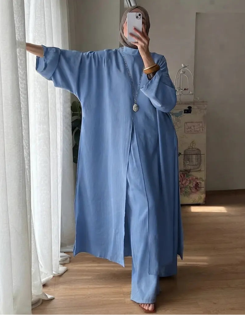 Ensemble Yasmine