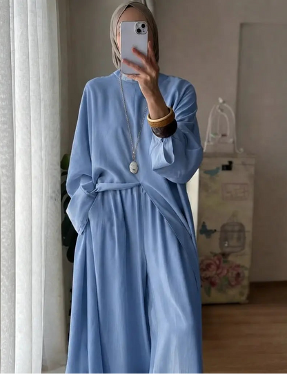 Ensemble Yasmine