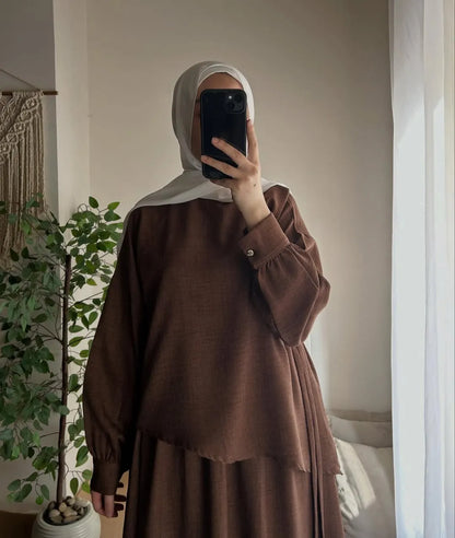 Ensemble Saja
